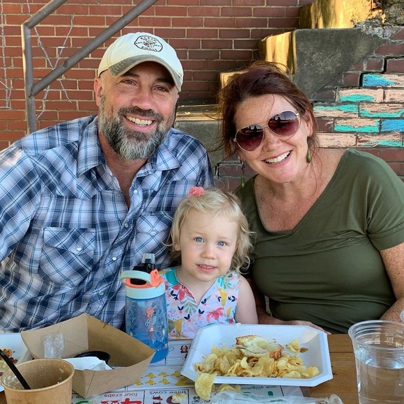 Meet your Posher, Jackie - Picture 1 of 1